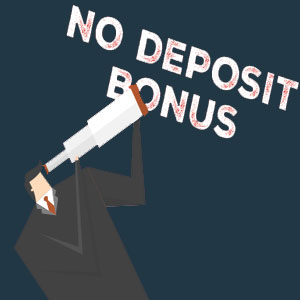 No Deposit Bonus